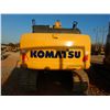 Image 12 : 2015 KOMATSU PC170LC-10 Excavator