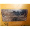 Image 23 : 1998 JOHN DEERE 160 LC Excavator