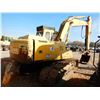 Image 3 : 1998 JOHN DEERE 160 LC Excavator