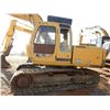 Image 7 : 1998 JOHN DEERE 160 LC Excavator