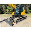 Image 6 : 2021 SANY SY155U Excavator