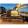 Image 17 : 2006 KOBELCO ED150-1E BLADE RUNNER Excavator
