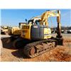 Image 3 : 2006 KOBELCO ED150-1E BLADE RUNNER Excavator