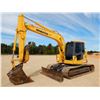 Image 1 : 2010 KOMATSU PC138USLC-8 Excavator