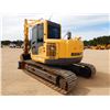 Image 2 : 2010 KOMATSU PC138USLC-8 Excavator