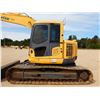 Image 9 : 2010 KOMATSU PC138USLC-8 Excavator