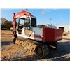 Image 2 : LINK BELT LS2700 Excavator