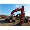 Image 4 : LINK BELT LS2700 Excavator