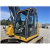 Image 6 : 2019 JOHN DEERE 135G Excavator