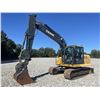 Image 1 : 2016 JOHN DEERE 130G Excavator