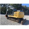 Image 2 : 2016 JOHN DEERE 130G Excavator