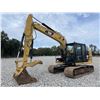 Image 1 : 2015 CAT 312EL Excavator
