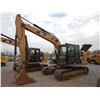 Image 1 : 2015 CAT 312EL Excavator