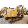 Image 3 : 2015 CAT 312EL Excavator