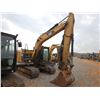 Image 4 : 2015 CAT 312EL Excavator