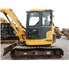 Image 10 : 2009 KOMATSU PC88MR-8 Excavator