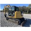 Image 2 : 2018 CAT 308E2 CR Excavator