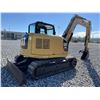 Image 3 : 2018 CAT 308E2 CR Excavator
