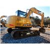 Image 3 : 2018 SANY SY75C Excavator