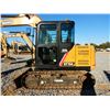 Image 9 : 2018 SANY SY75C Excavator