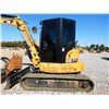 Image 12 : 2019 CAT 305.5E2 CR Excavator - Mini