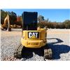 Image 13 : 2019 CAT 305.5E2 CR Excavator - Mini