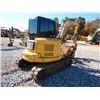 Image 3 : 2019 CAT 305.5E2 CR Excavator - Mini