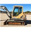 Image 10 : 2008 VOLVO EC55B Excavator - Mini
