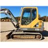 Image 10 : 2005 VOLVO EC55B Excavator - Mini