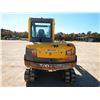 Image 10 : 2004 VOLVO EC55B Excavator - Mini