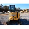 Image 11 : 2013 JOHN DEERE 50G Excavator - Mini