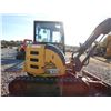Image 14 : 2013 JOHN DEERE 50G Excavator - Mini