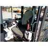 Image 16 : 2013 JOHN DEERE 50G Excavator - Mini