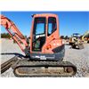Image 10 : 2009 KUBOTA U45-3ST Excavator - Mini