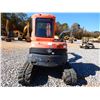 Image 11 : 2009 KUBOTA U45-3ST Excavator - Mini