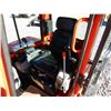 Image 15 : 2009 KUBOTA U45-3ST Excavator - Mini