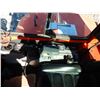 Image 16 : 2009 KUBOTA U45-3ST Excavator - Mini