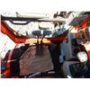 Image 17 : 2009 KUBOTA U45-3ST Excavator - Mini