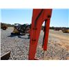 Image 5 : 2009 KUBOTA U45-3ST Excavator - Mini