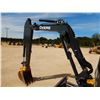Image 10 : 2018 JOHN DEERE 35G Excavator - Mini