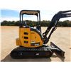 Image 16 : 2018 JOHN DEERE 35G Excavator - Mini