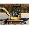 Image 10 : 2013 CAT 303.5E CR Excavator - Mini