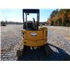 Image 11 : 2013 CAT 303.5E CR Excavator - Mini