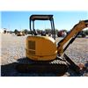 Image 13 : 2013 CAT 303.5E CR Excavator - Mini