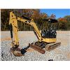 Image 1 : 2013 CAT 303.5E CR Excavator - Mini
