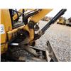 Image 13 : 2016 CAT 303.5E2CR Excavator - Mini