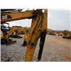 Image 5 : 2016 CAT 303.5E2CR Excavator - Mini
