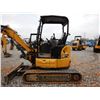 Image 9 : 2016 CAT 303.5E2CR Excavator - Mini