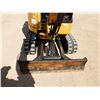 Image 7 : 2021 CAT 303E CR Excavator - Mini