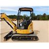 Image 10 : 2021 CAT 303E CR Excavator - Mini